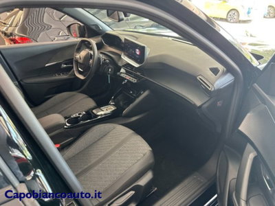 Peugeot 2008 50 kWh Allure (14)