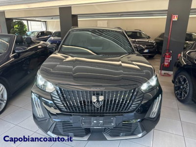Peugeot 2008 50 kWh Allure (2)