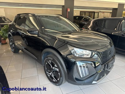 Peugeot 2008 50 kWh Allure (3)