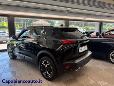 Peugeot 2008 50 kWh Allure (4)