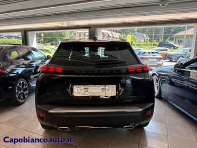 Peugeot 2008 50 kWh Allure (5)