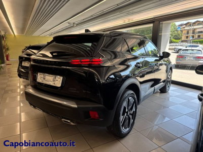 Peugeot 2008 50 kWh Allure (6)
