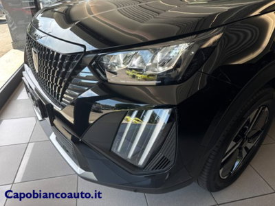 Peugeot 2008 50 kWh Allure (7)