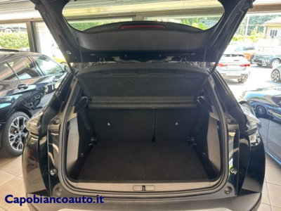 Peugeot 2008 50 kWh Allure (9)