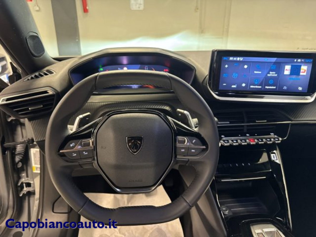 Peugeot 2008 50 kWh Allure (15)