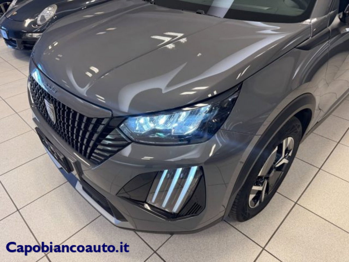 Peugeot 2008 50 kWh Allure (4)