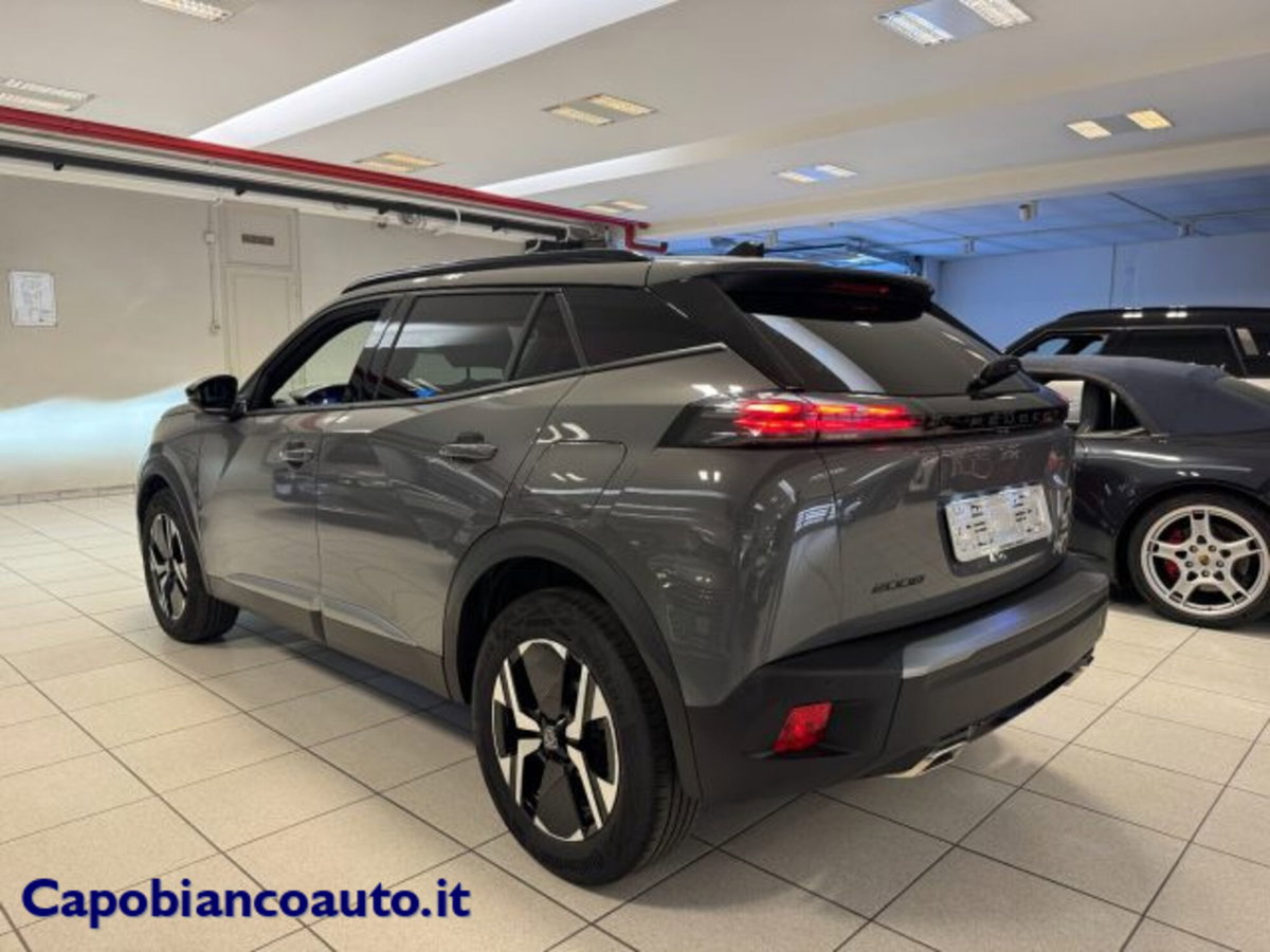 Peugeot 2008 50 kWh Allure (7)