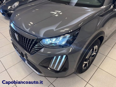 Peugeot 2008 50 kWh Allure (4)