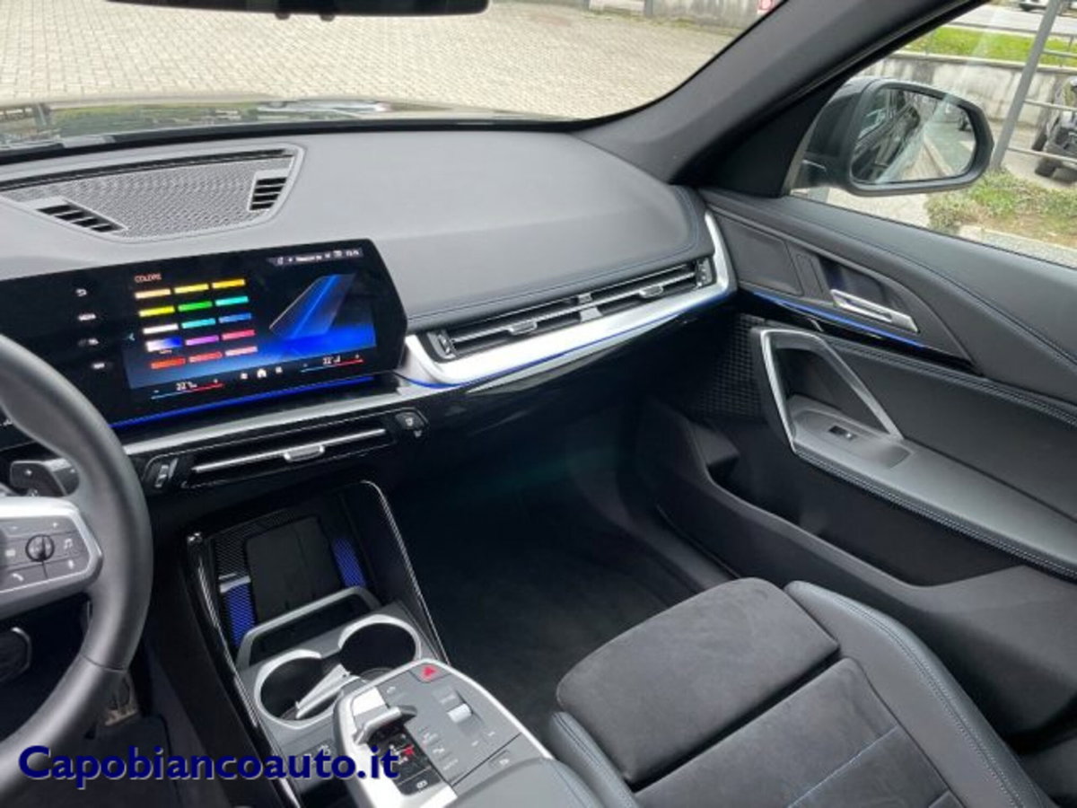 BMW X1 sDrive 20i Msport (11)