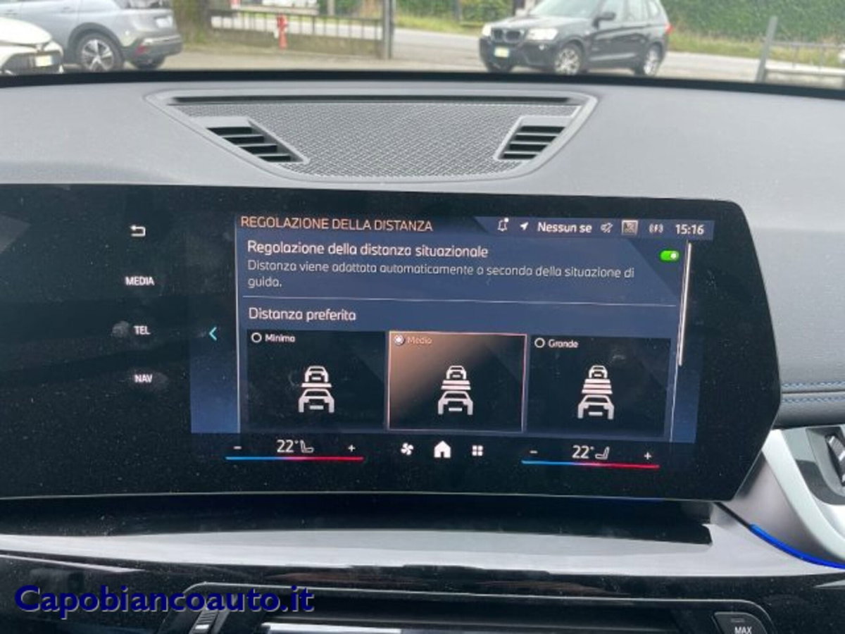 BMW X1 sDrive 20i Msport (12)