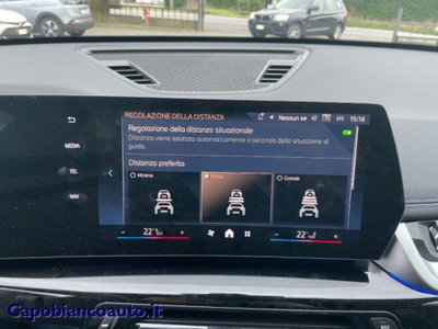 BMW X1 sDrive 20i Msport (12)