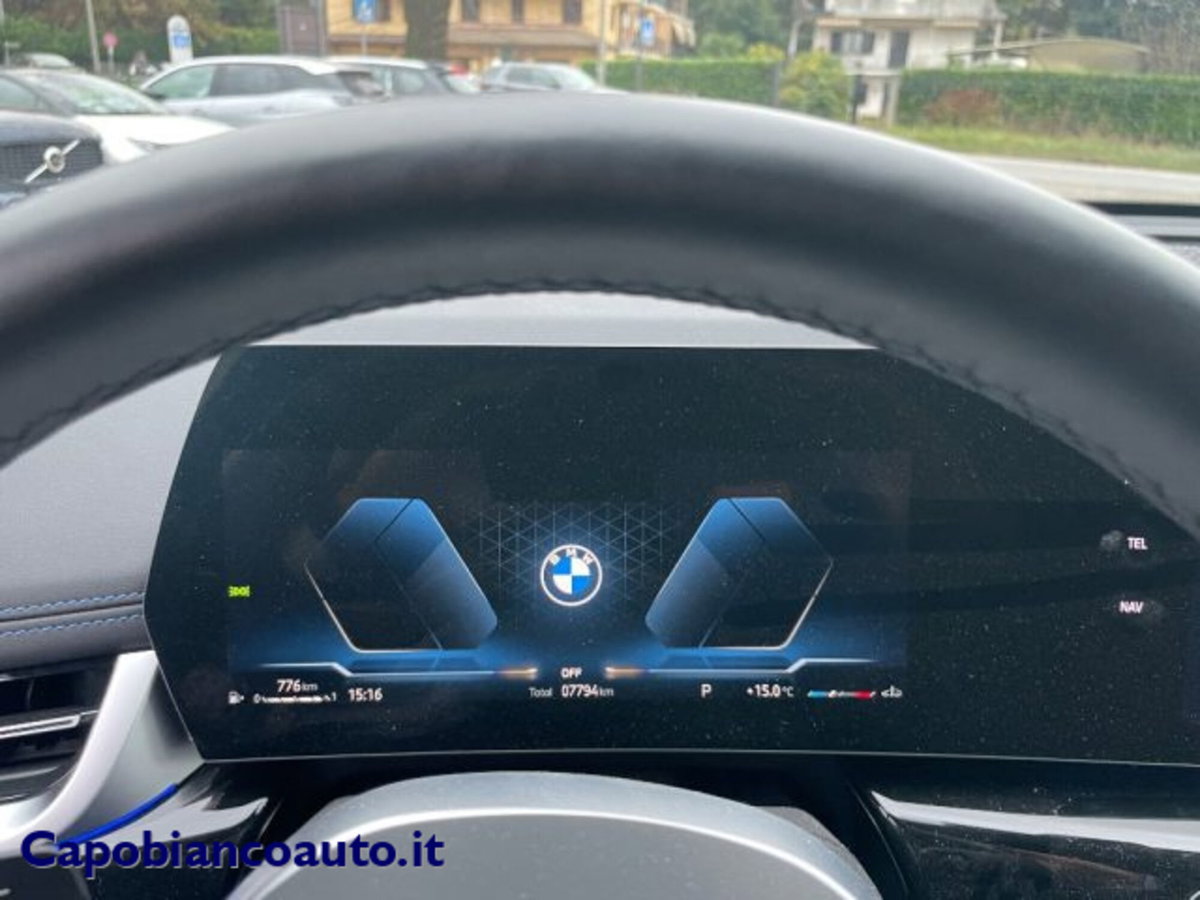 BMW X1 sDrive 20i Msport (13)