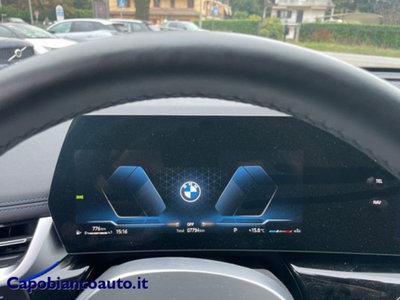 BMW X1 sDrive 20i Msport (13)
