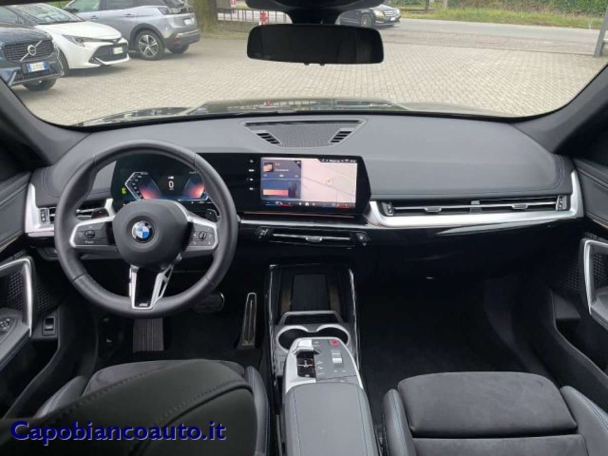 BMW X1 sDrive 20i Msport (14)