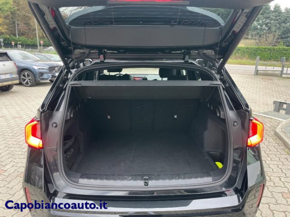 BMW X1 sDrive 20i Msport (15)