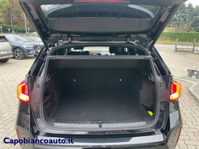 BMW X1 sDrive 20i Msport (15)
