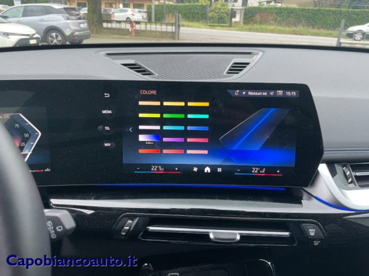 BMW X1 sDrive 20i Msport (18)