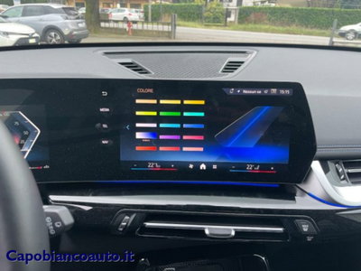 BMW X1 sDrive 20i Msport (18)