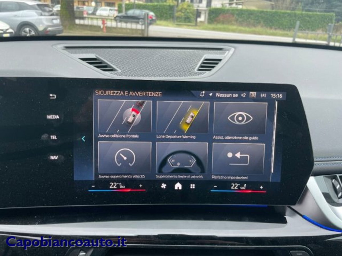BMW X1 sDrive 20i Msport (20)