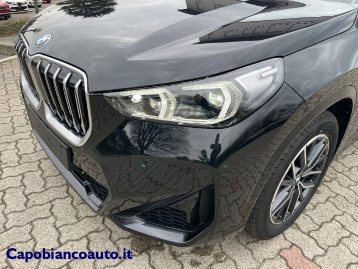 BMW X1 sDrive 20i Msport (3)