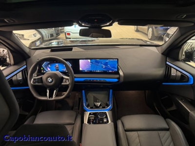 BMW X3 xDrive20d 48V (11)