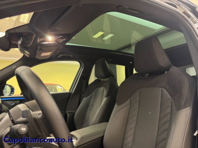 BMW X3 xDrive20d 48V (15)