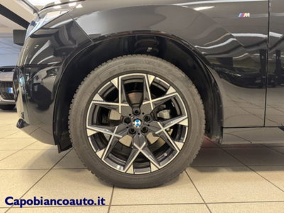 BMW X3 xDrive20d 48V (16)