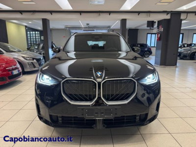 BMW X3 xDrive20d 48V (2)