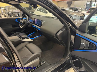 BMW X3 xDrive20d 48V (20)