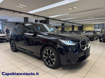 BMW X3 xDrive20d 48V (3)
