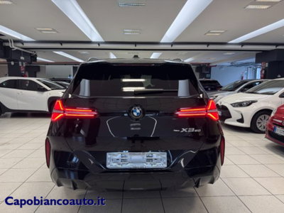 BMW X3 xDrive20d 48V (5)