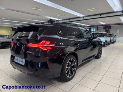 BMW X3 xDrive20d 48V (6)