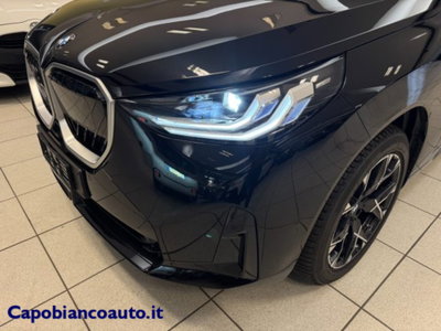 BMW X3 xDrive20d 48V (7)