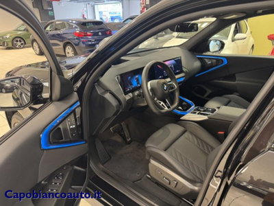 BMW X3 xDrive20d 48V (8)