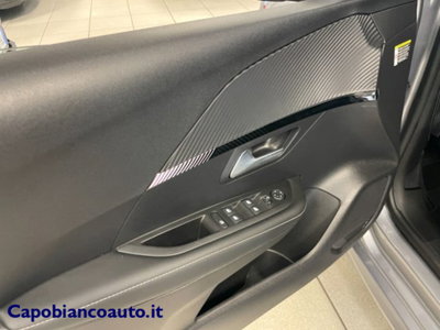 Peugeot 208 PureTech 100 Stop&Start 5 porte Allure (12)