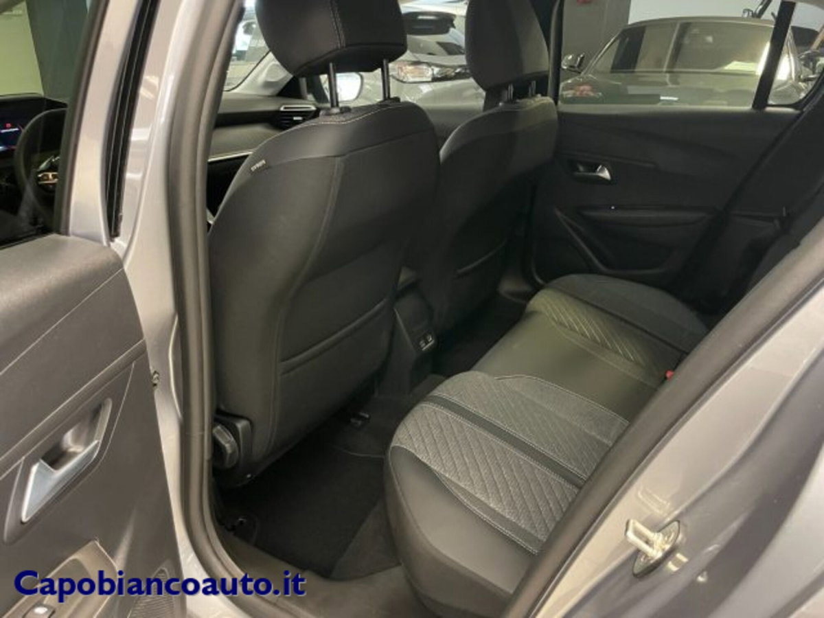 Peugeot 208 PureTech 100 Stop&Start 5 porte Allure (13)