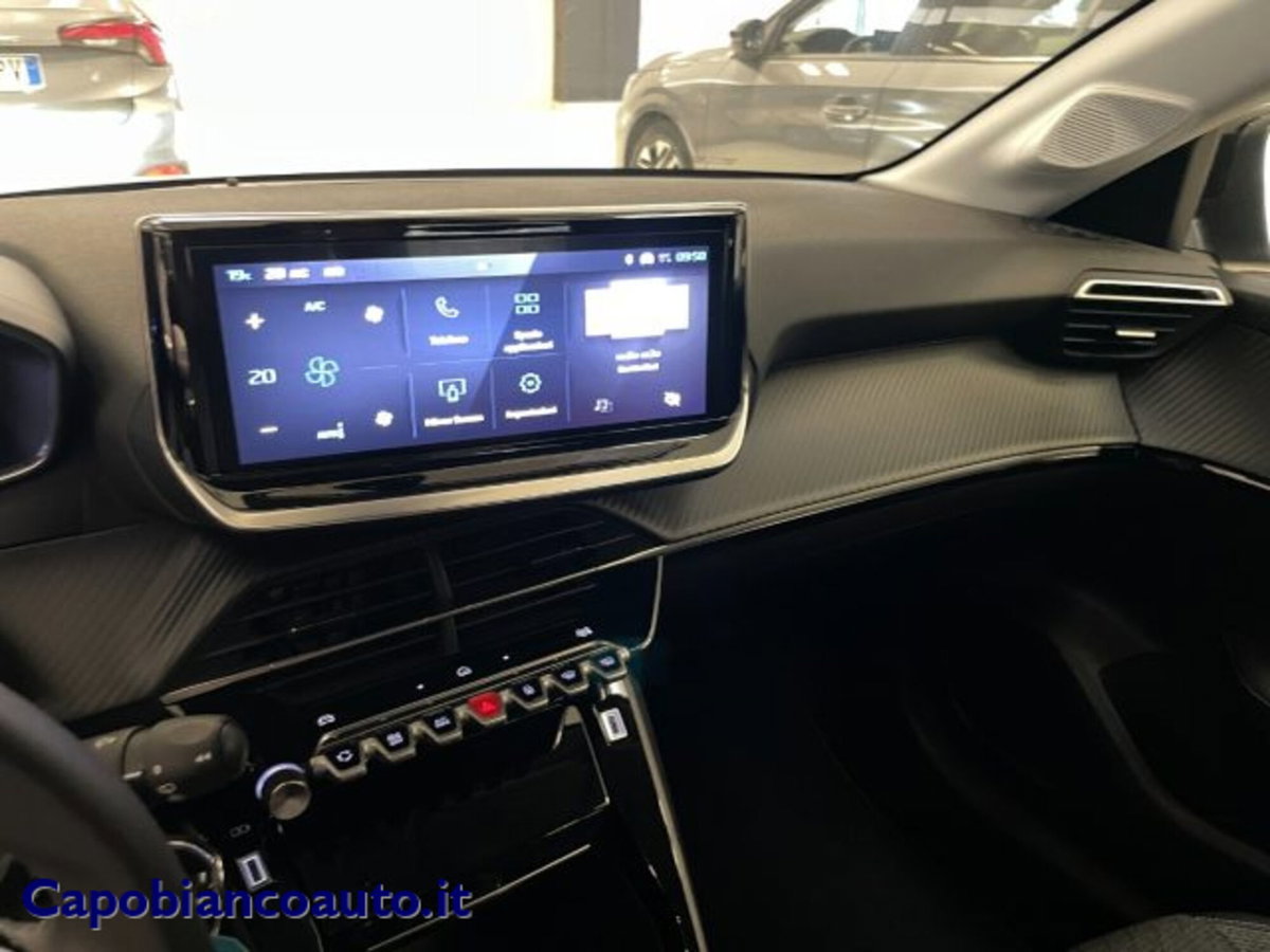 Peugeot 208 PureTech 100 Stop&Start 5 porte Allure (14)