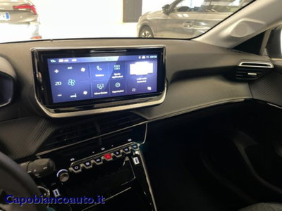 Peugeot 208 PureTech 100 Stop&Start 5 porte Allure (14)