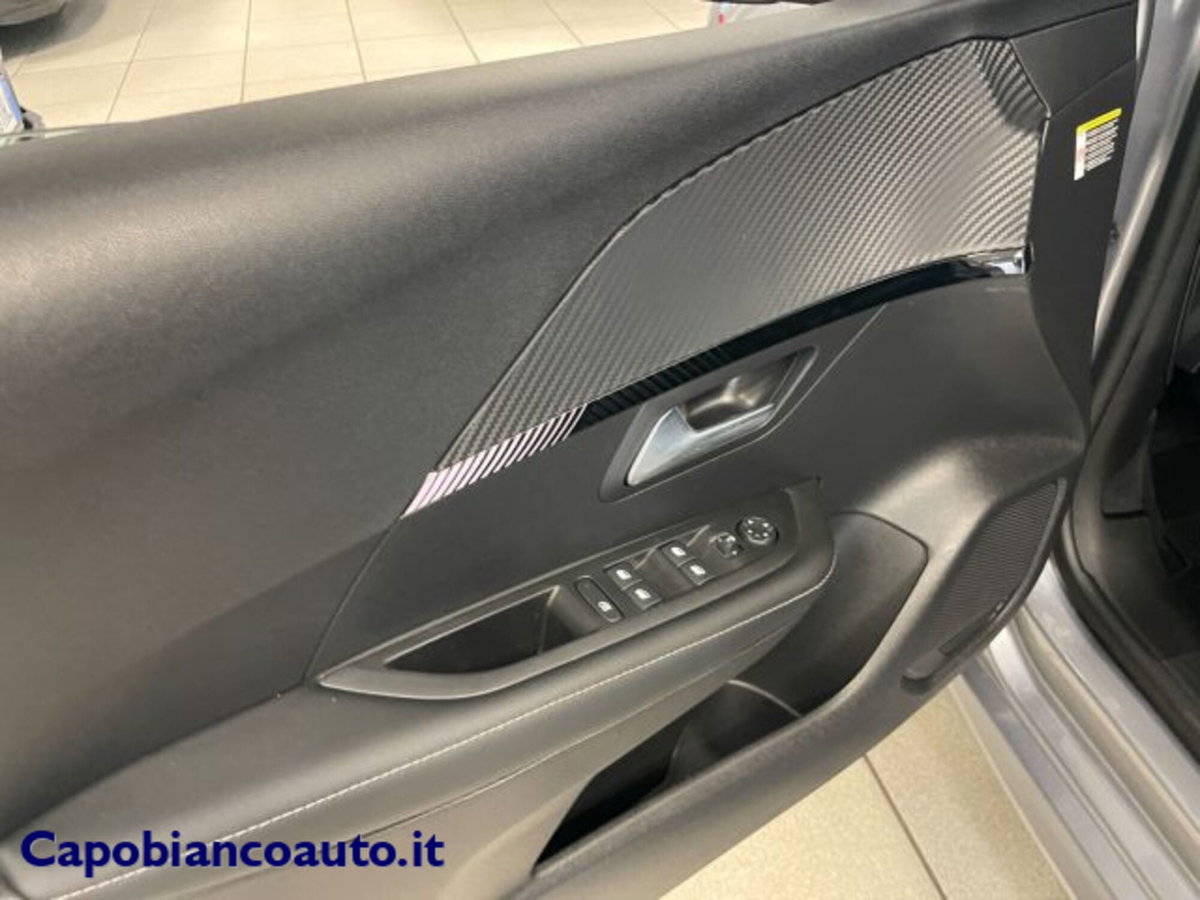 Peugeot 208 PureTech 100 Stop&Start 5 porte Allure (15)