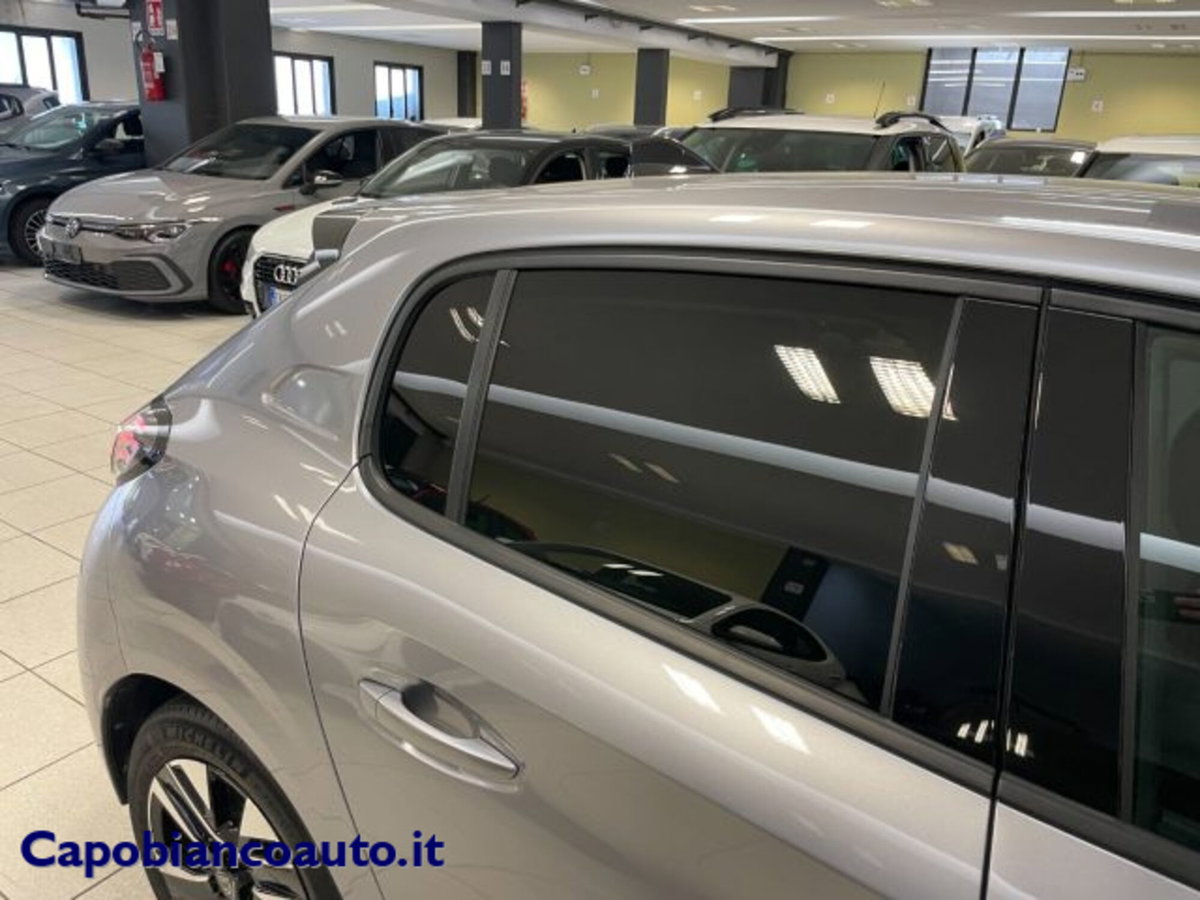 Peugeot 208 PureTech 100 Stop&Start 5 porte Allure (5)