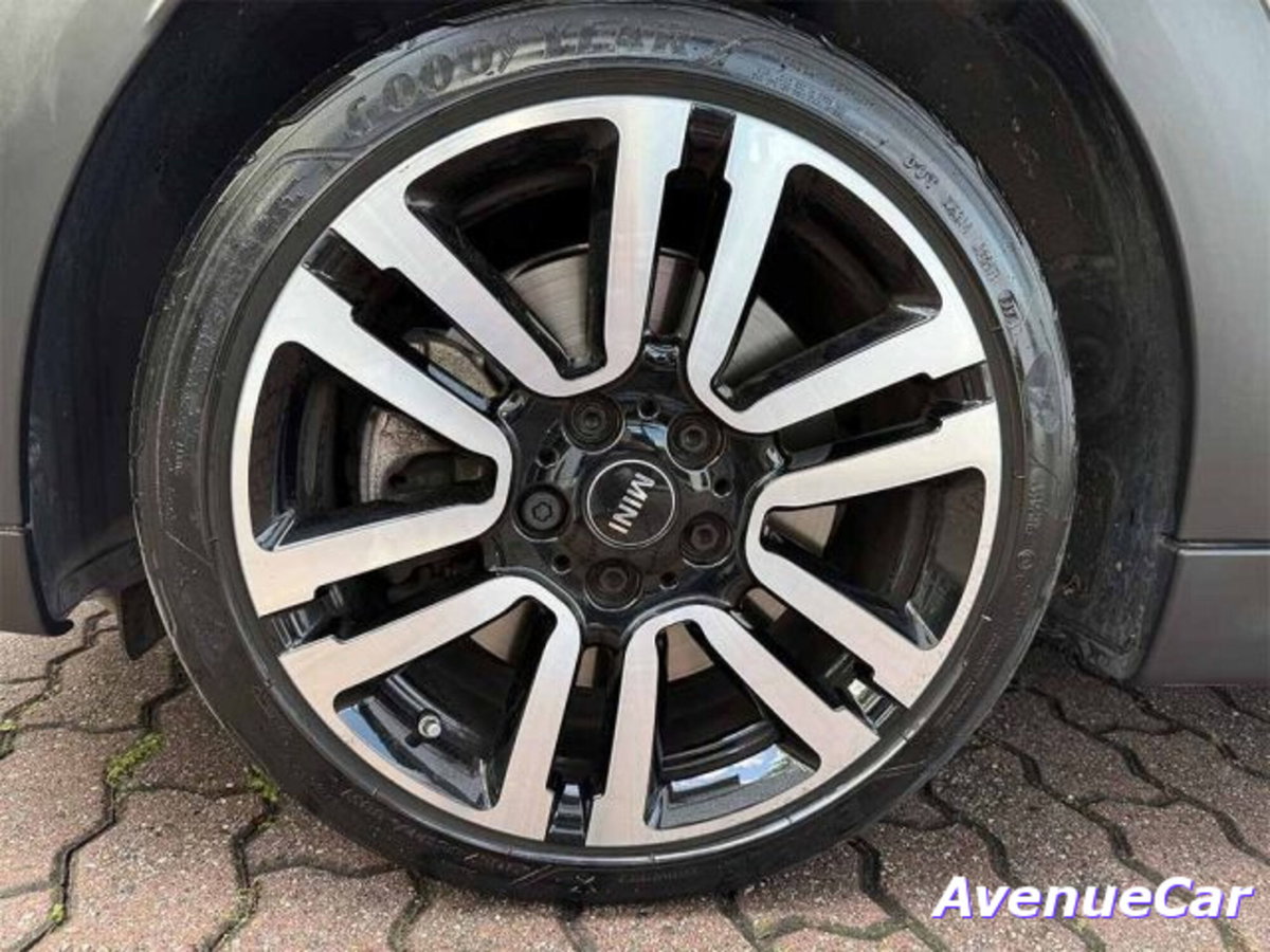 MINI Mini 2.0 Cooper S Classic (10)
