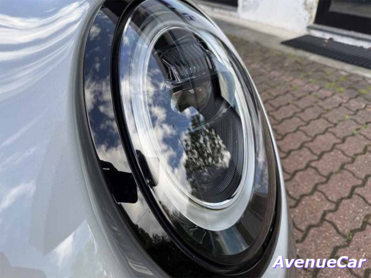 MINI Mini 2.0 Cooper S Classic (11)