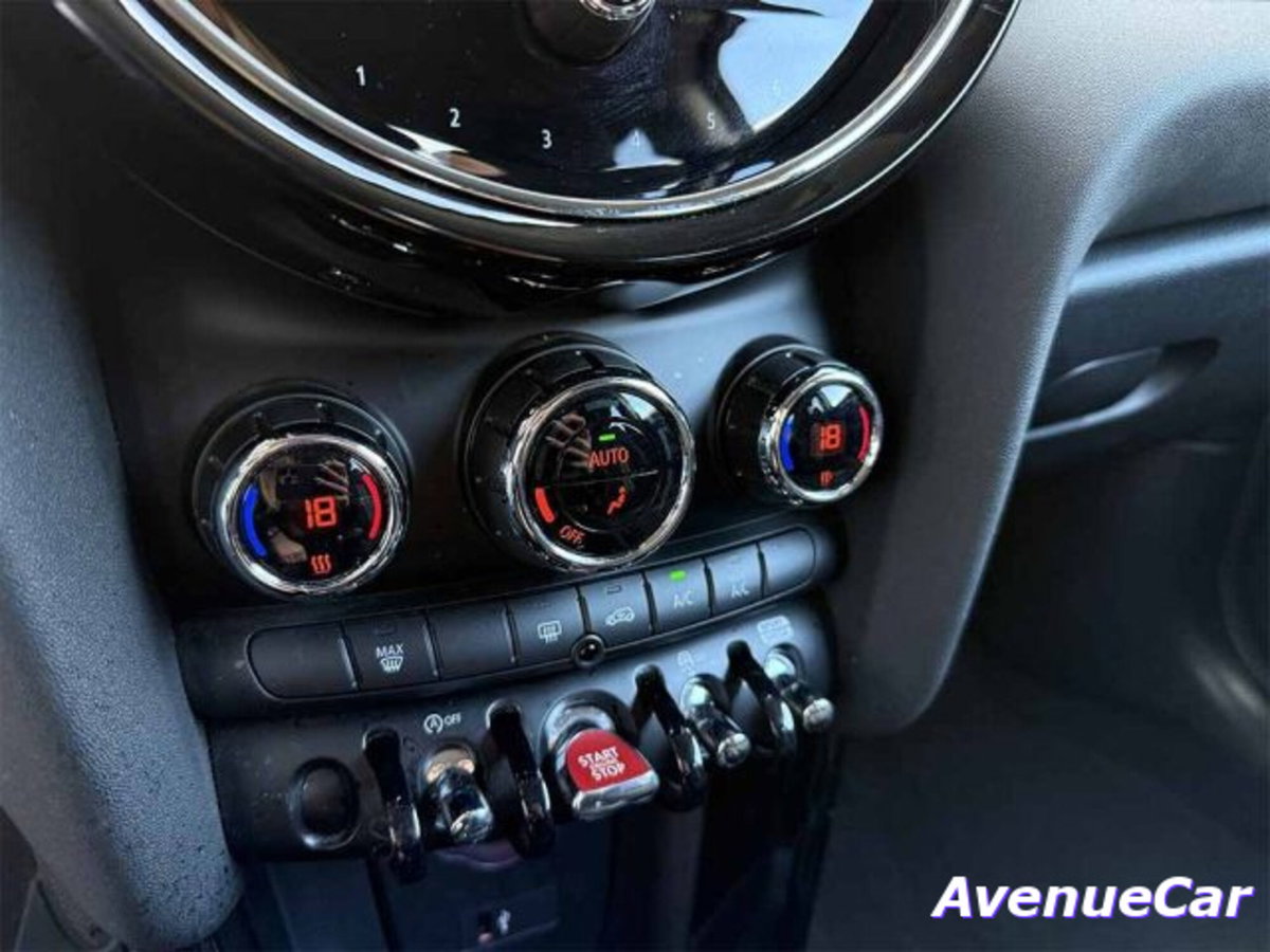 MINI Mini 2.0 Cooper S Classic (17)