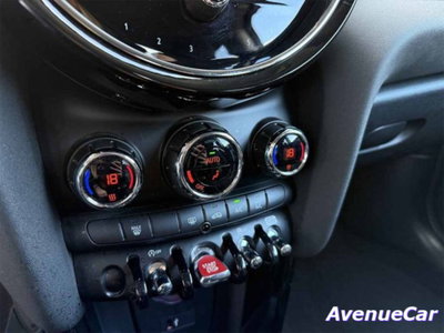 MINI Mini 2.0 Cooper S Classic (17)
