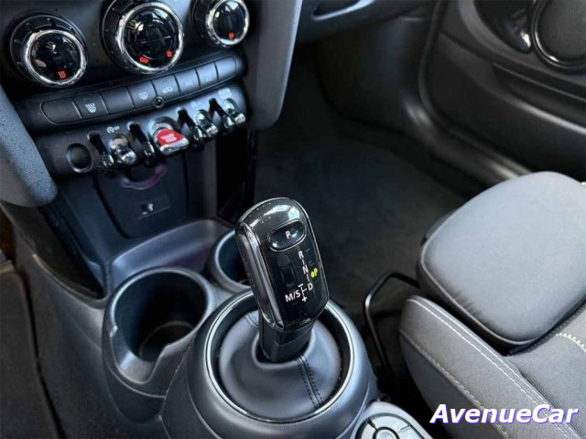 MINI Mini 2.0 Cooper S Classic (18)