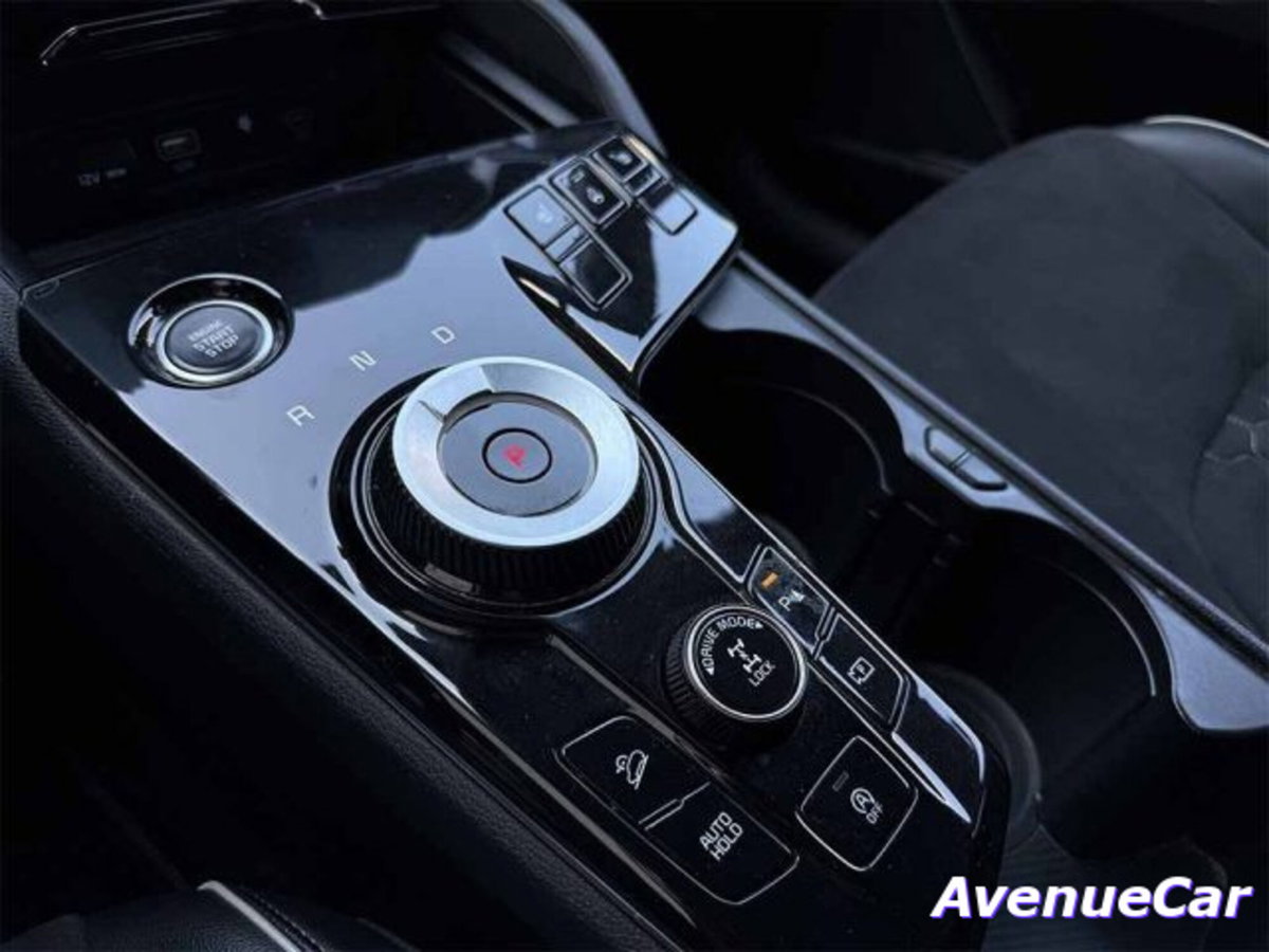 Kia Sportage 1.6 crdi mhev GT-line Plus Premium Pack awd dct (17)