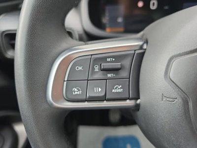 Jeep Avenger 1.2 turbo Altitude fwd 100cv (15)