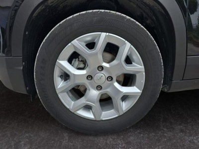Jeep Avenger 1.2 turbo Altitude fwd 100cv (7)