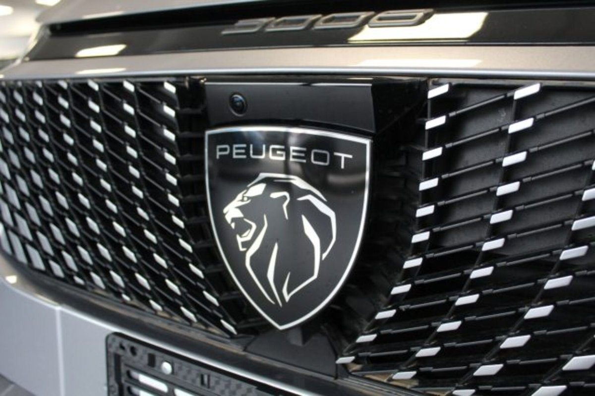 Peugeot 3008 1.2 hybrid GT Exclusive 145cv e-dcs6 (5)
