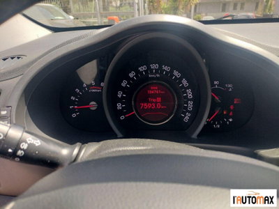 Kia Sportage 1.7 CRDI 2WD Class (9)